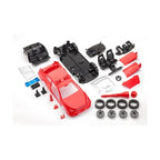 Revell Junior kit fire chief car 1/20