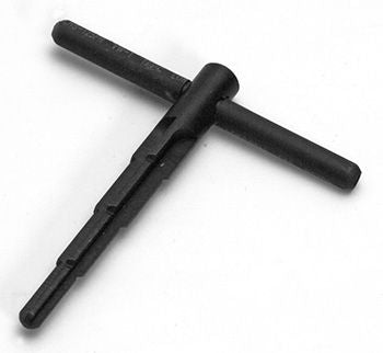 Propel rival, 5 / 6,5 / 8 / 9 mm.