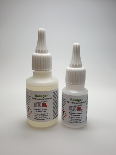 Cyanolim, opløser 20 ml