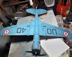 Curtiss Hawk 75A-2