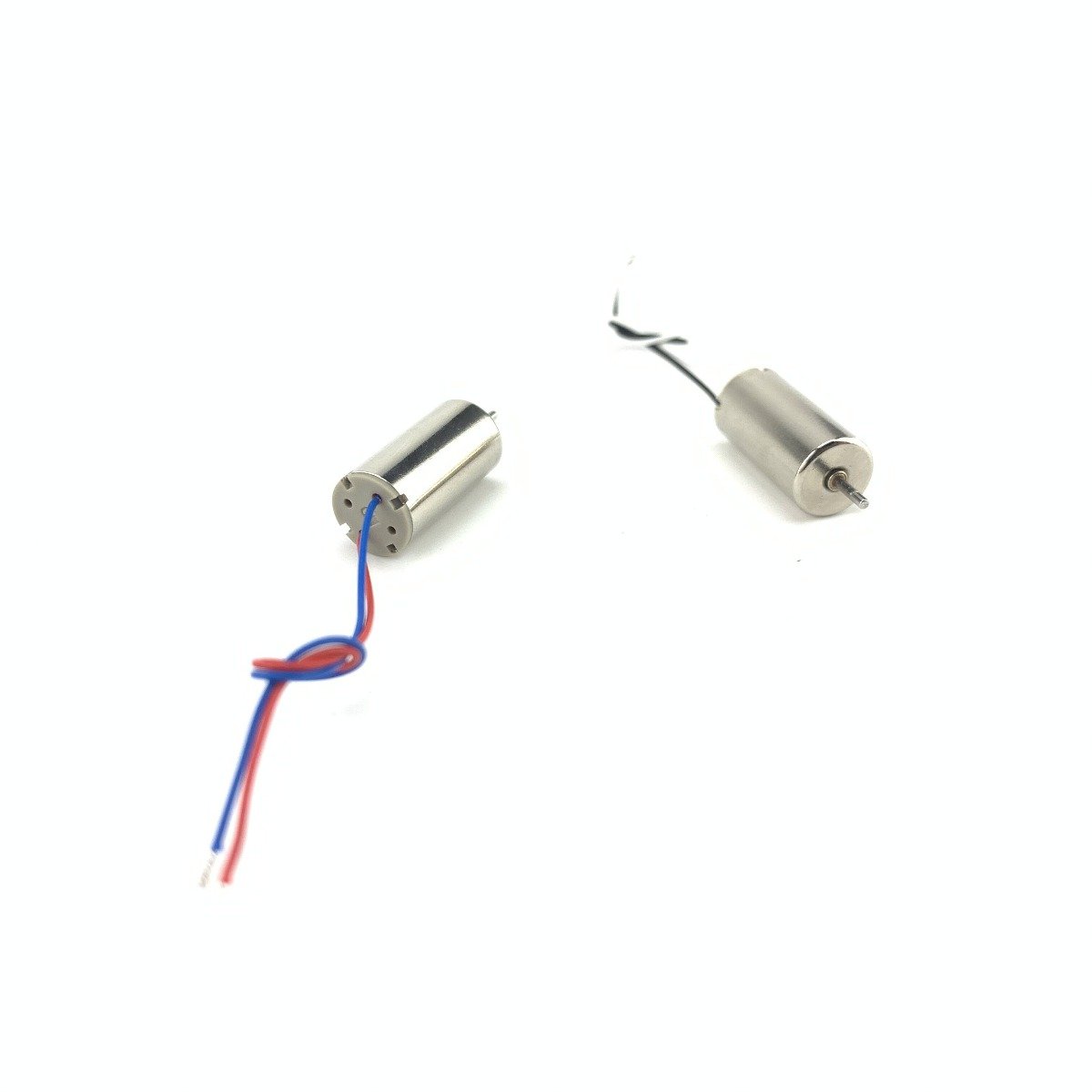 1 sæt motorer til EZ Pilot, 4 stk. ialt.