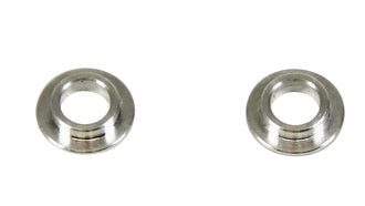 Propeladapterring ALU 5/7mm 2 stk.