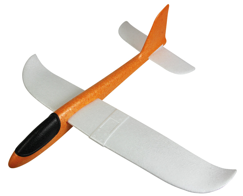 Loopi fritflyvningsmodel.