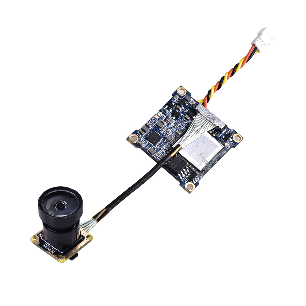 RunCam Split-3 Lite, FPV/HD-kamera.