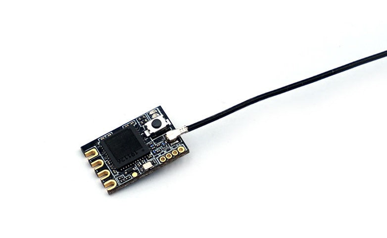 M+ Archer/ACCESS, 16/24ch