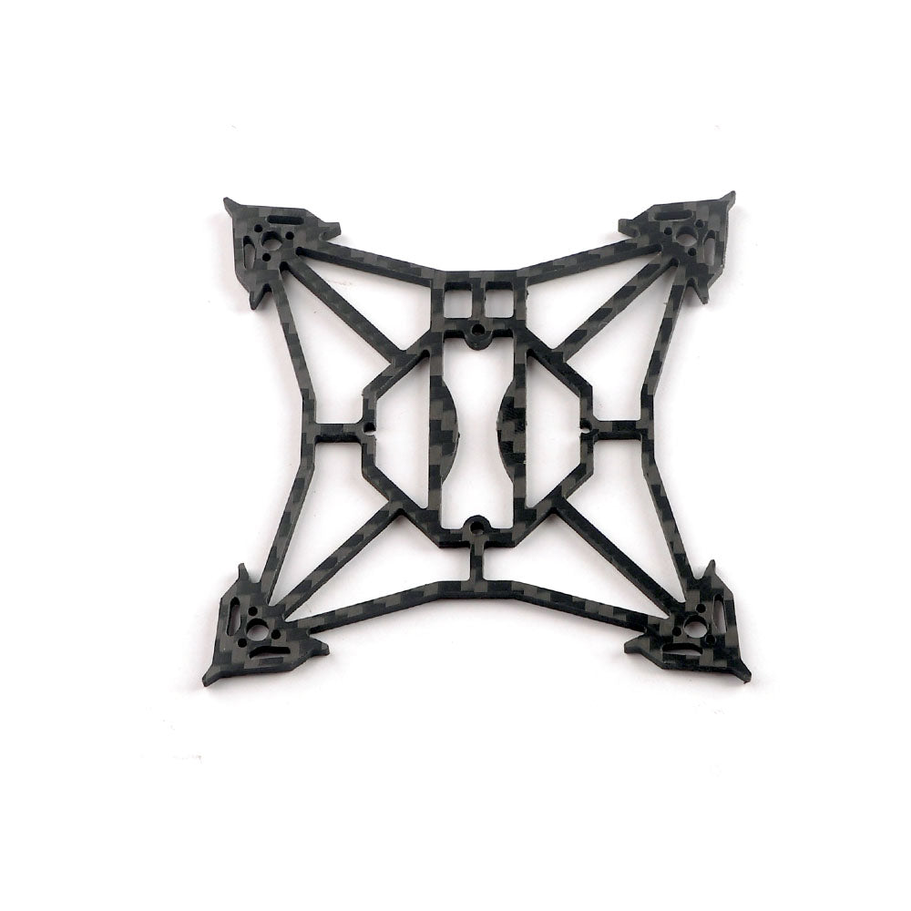 Bundplade til Larva X drone.