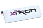 SLS XTRON 4000MAH 4S1P 14,8V 30C/60C med XT90 Anti-gnist