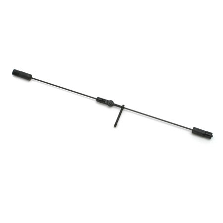 Flybar set til Blade MCX2/T,FXH,MH-35