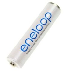 1 stk. Eneloop AAA