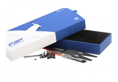 T-Motor BPP-4D AM40 Combo F3P Indoor Set 1850KV