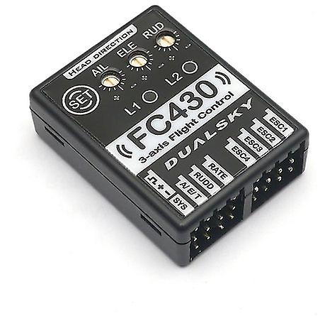 Hornet 460, FC430 Flight Control.