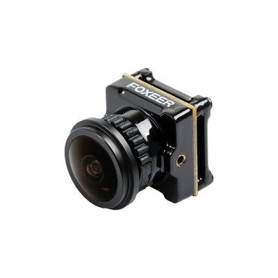 Foxeer Digisight 3 Standard Micro 720P Sort