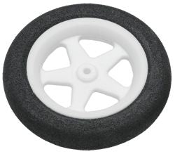 DU-BRO 2.48 Sport Wheels pair
