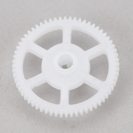 Hovedtandhjul til Blade mSR, mCP X og mQX