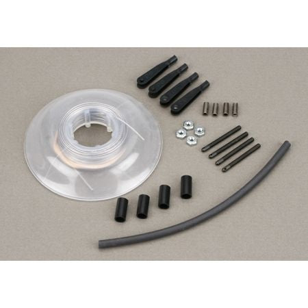 DU-BRO Pull-Pull cable 2-56