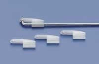 DU-BRO E/Z Link Snap-On, 4 stk. 