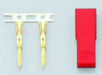 JST hanstik, 10 stk.