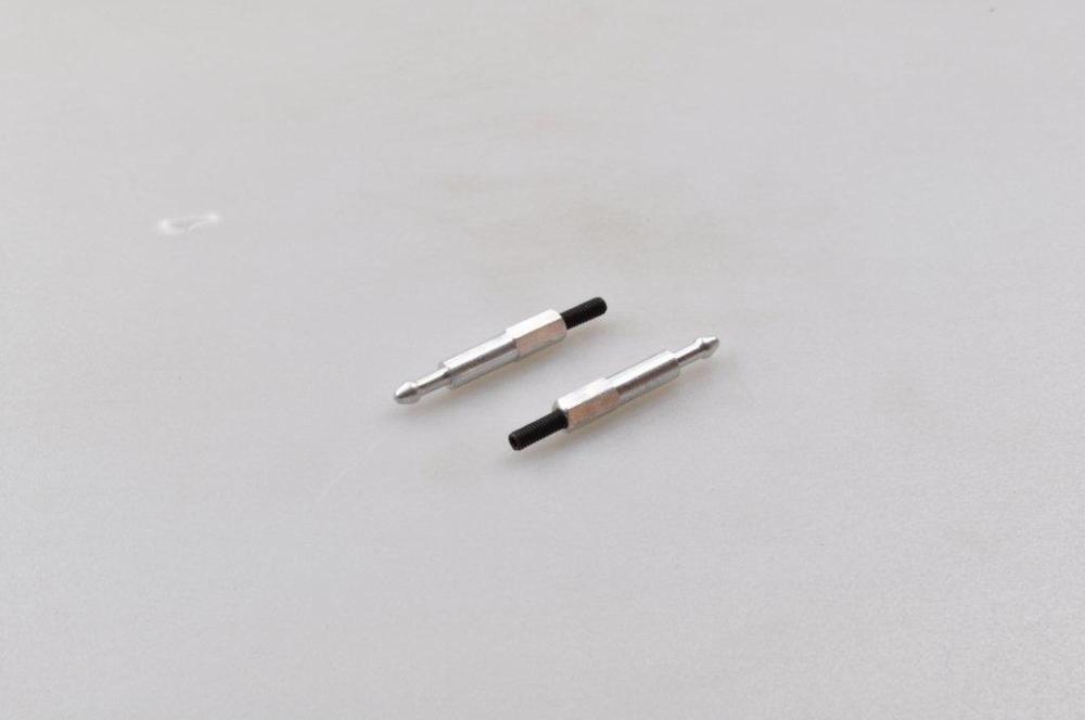 Canopy monteringsstænger