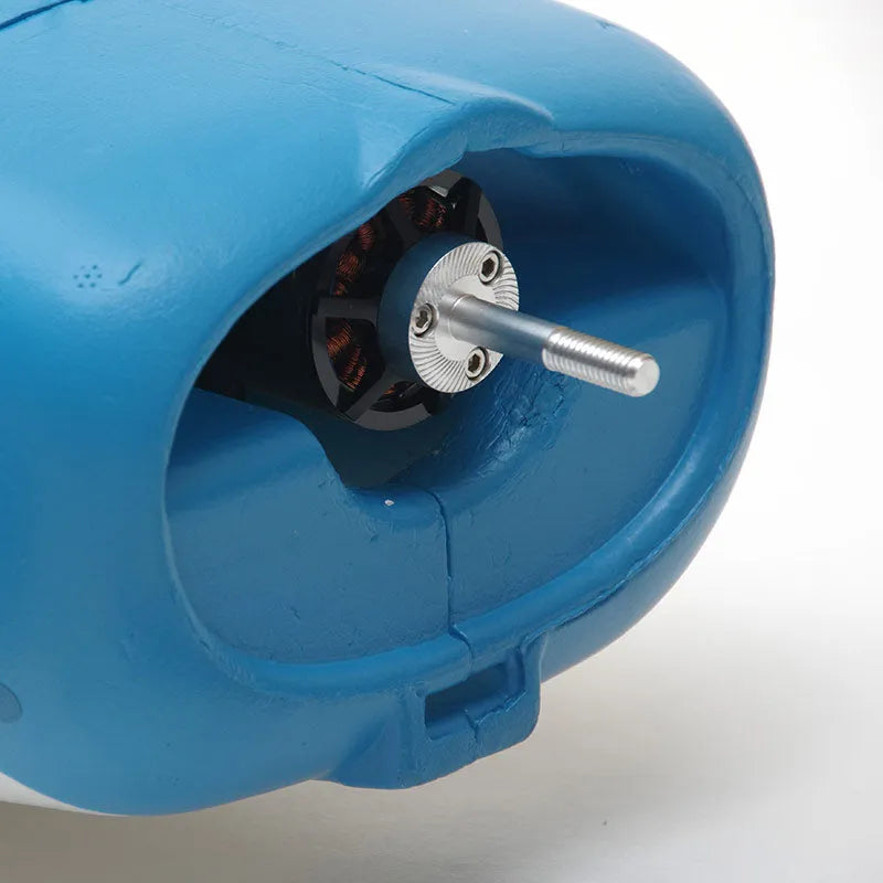 MAULE PNP 1500mm m/FLOAT & REFLEX V2-FMS114PF-refV2