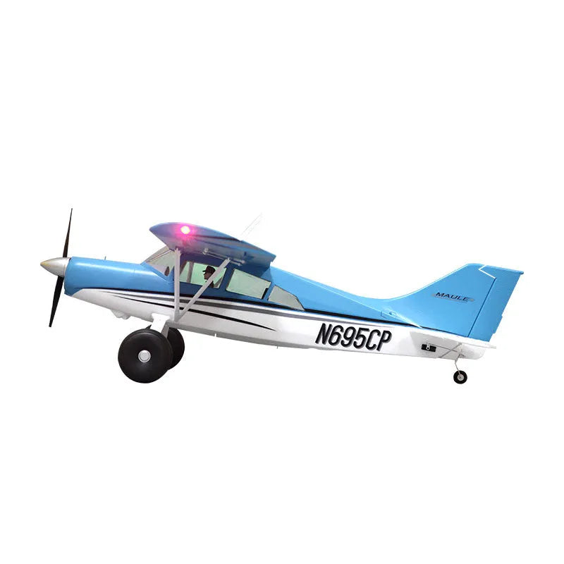 MAULE PNP 1500mm m/FLOAT & REFLEX V2-FMS114PF-refV2