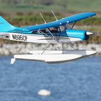 MAULE PNP 1500mm m/FLOAT & REFLEX V2-FMS114PF-refV2
