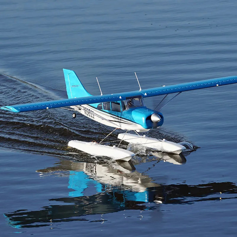 MAULE PNP 1500mm m/FLOAT & REFLEX V2-FMS114PF-refV2