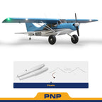MAULE PNP 1500mm m/FLOAT & REFLEX V2-FMS114PF-refV2