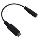 Phoenix adapterkabel til miniDIN.