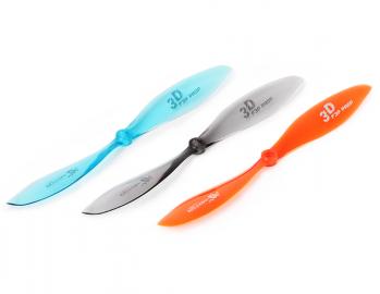 T-Motor T9048 Plastic Propeller for 3D F3P