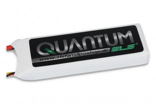 SLS QUANTUM 2200MAH 4S1P 14,8V 30C/60C