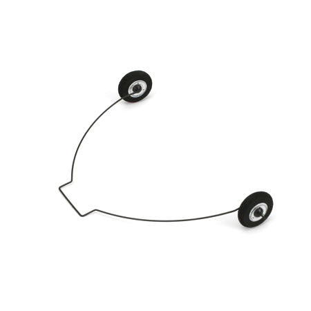 Landingsstel til Sukhoi Su-26XP