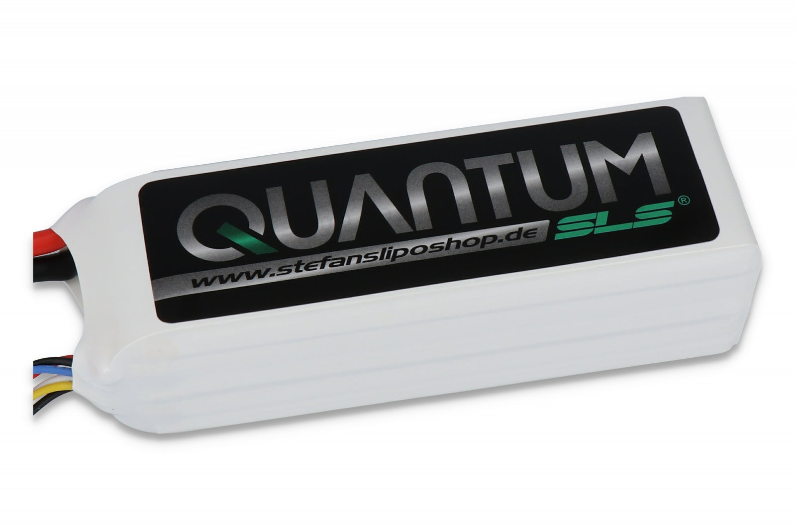 SLS QUANTUM 3500MAH 5S1P 18,5V 30C/60C0C