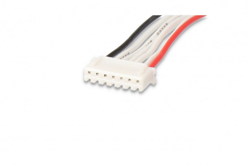 SLS QUANTUM 4000MAH 6S1P 22,2V 30C/60C med XT90 Anti-gnist