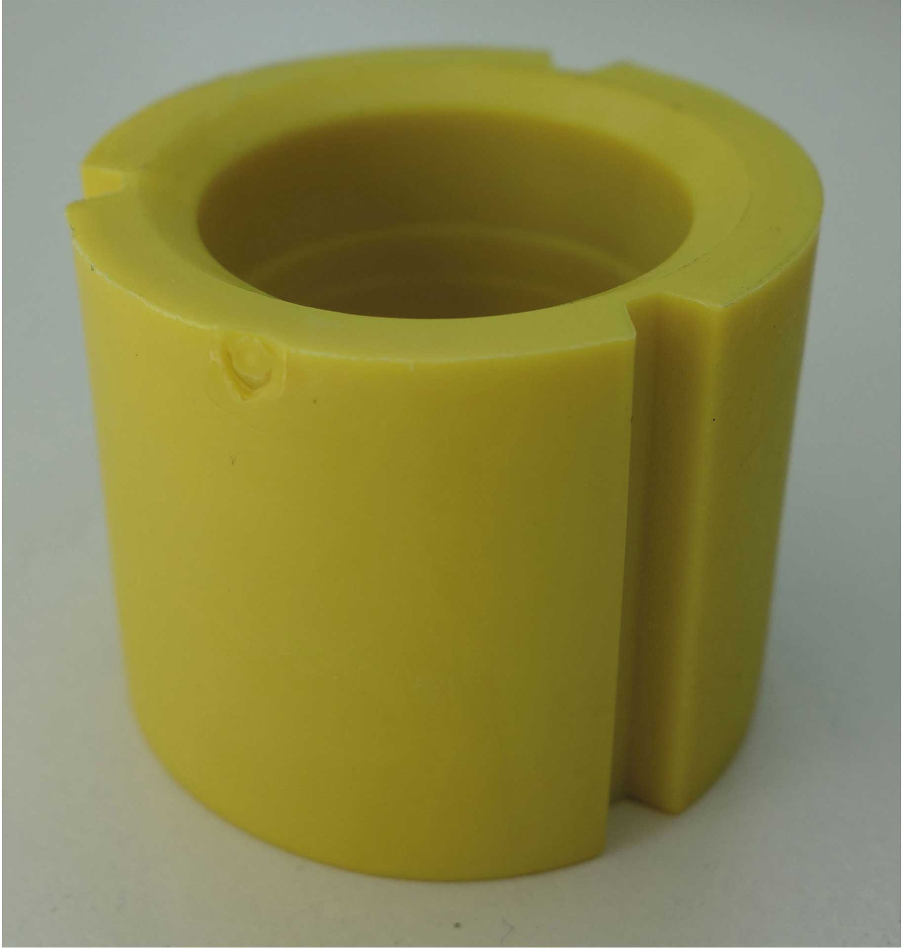 Gummiindsats til Motorstarter, Ø36mm.