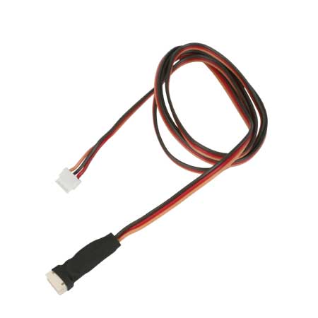 Spektrum telemetri Forlængerkabel 24''.