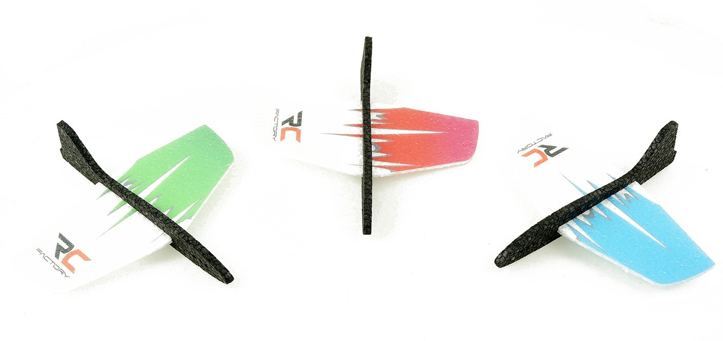 Tic Tac EPP kastefly.