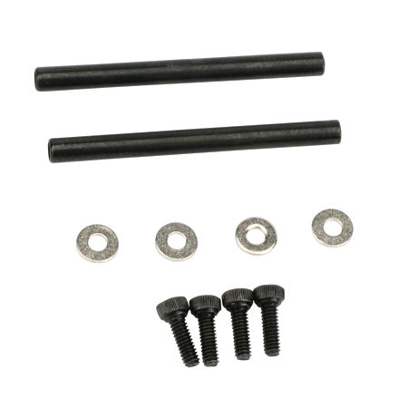 Bladholderaksel, 2 stk. til Blade SR