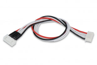 Forlængerkabel 4s med XH balancerstik, 25-30cm