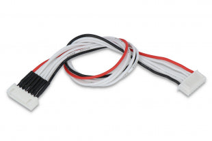 Forlængerkabel 6s med XH balancerstik.