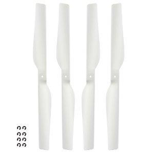 Propelsæt med 4 stk. til AR Drone 2.0