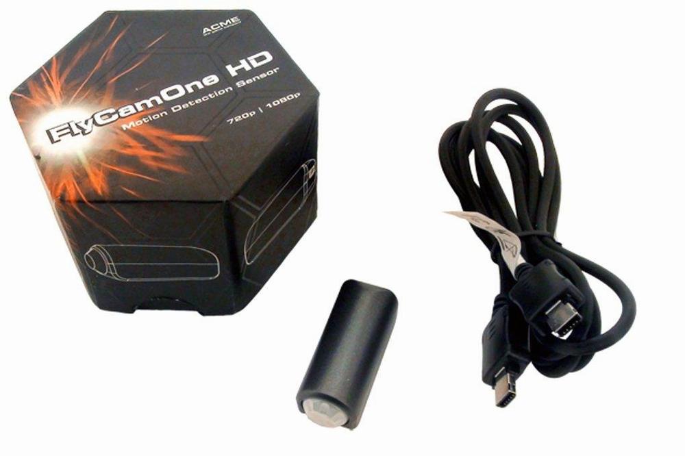 PIR bevægelsessensor til FlyCamOne HD