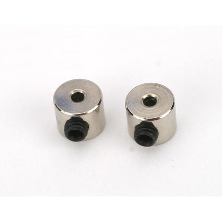 Flybar vægte, 2 stk. til Blade SR