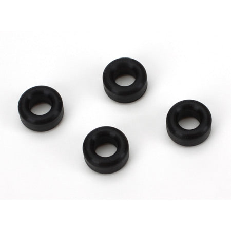 Dæmper ringe (4 stk.) til Blade 450