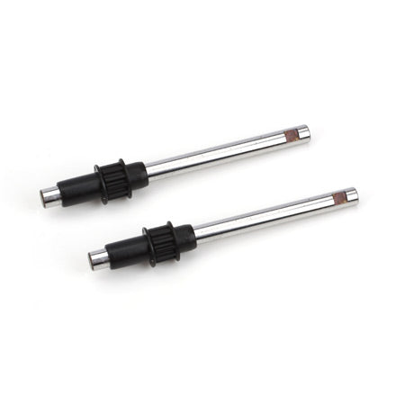 Halerotor aksel (2 stk.) til Blade 450