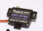 BMS-555, BB, MG