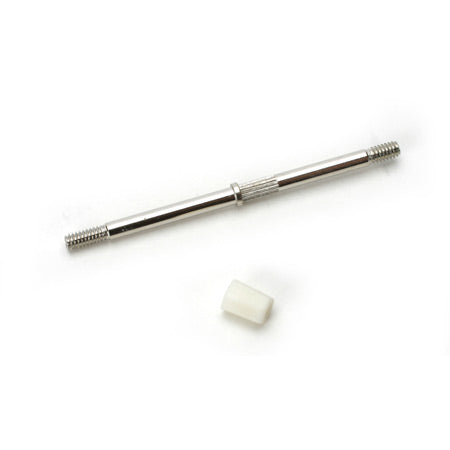 Aksel til Ultra-Micro P-51 og Sukhoi