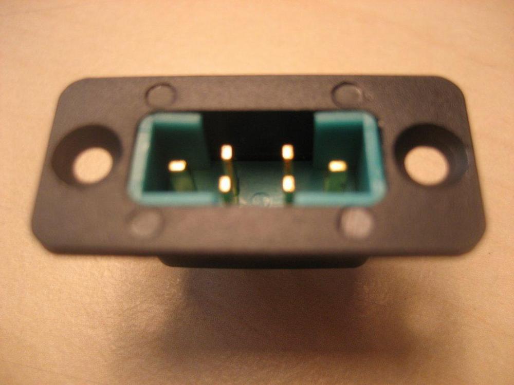 Holder lang type for ''MPX'' stik, 2 stk