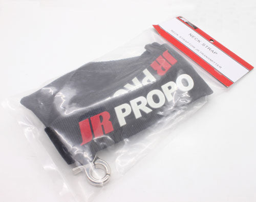 Neck Strap, JR logo