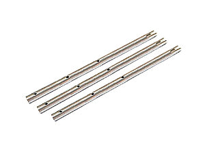 Rotoraksel til Blade mSR i Aluminium