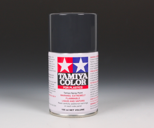 Tamiya TS-48 Gunship Grey Matt